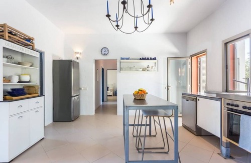 Llucmajor Chalet De Esquí | Chalet con espectaculares vistas a Badia Sa Rapita