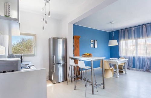 Llucmajor Chalet De Esquí | Chalet con espectaculares vistas a Badia Sa Rapita