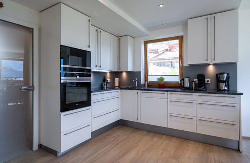 Piesendorf Chalet De Esquí | Chalet Sonnenheim with luxury wellness in Piesendorf (Zell am See / Kaprun)