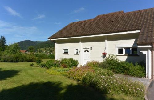 Bussang Chalet De Esquí | Chalet sous Le Théâtre