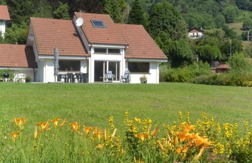 Bussang Chalet De Esquí | Chalet sous Le Théâtre
