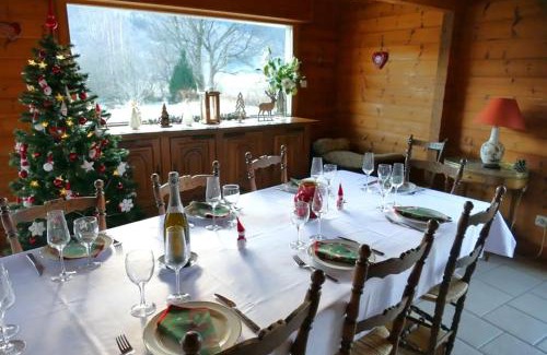 Bussang Chalet De Esquí | Chalet sous Le Théâtre