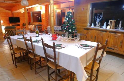 Bussang Chalet De Esquí | Chalet sous Le Théâtre