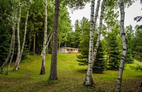 Les Eboulements Chalet De Esquí | Chalet Sous Les Pins