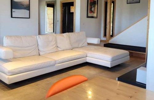 Superbolquere Chalet De Esquí | Chalet Spa Fora Pista
