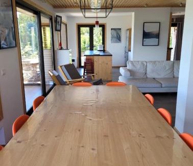 Superbolquere Chalet De Esquí | Chalet Spa Fora Pista