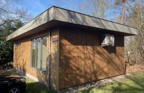 Stekene Casa | Chalet & Spa Nora