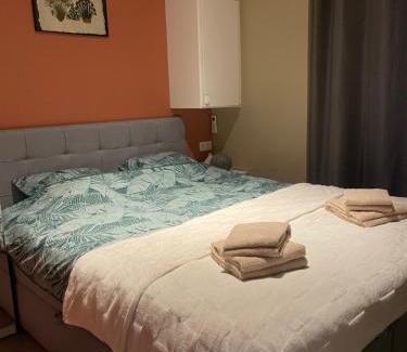 Stekene Casa | Chalet & Spa Nora