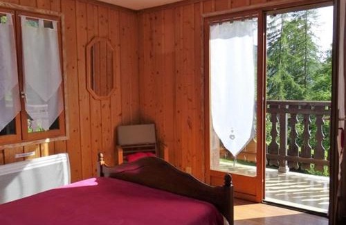 Cohennoz Chalet De Esquí | Chalet spacieux 10 pers. avec jardin, cheminée, cuisine équipée à Cohennoz, proche nature - FR-1-733-29