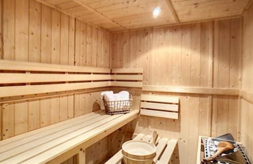Les Belleville Chalet De Esquí | Chalet spacieux avec sauna, proche des Menuires et St Martin de Belleville - FR-1-344-738
