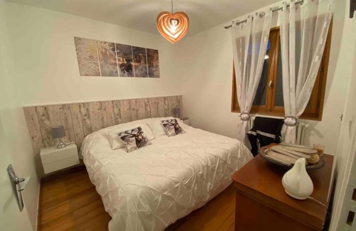 La Toussuire Chalet De Esquí | Chalet spacieux et convivial LA TOUSSUIRE