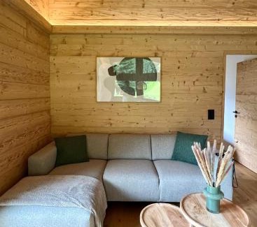 Blausee Apartamento | Chalet Spatz Loft Kandersteg Oeschinen Lake