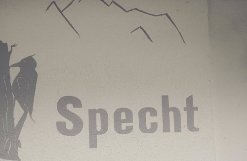 Adelboden Apartamento | Chalet Specht by Interhome