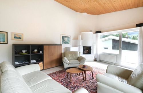 Adelboden Apartamento | Chalet Specht by Interhome