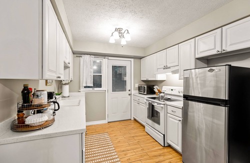 Mill Spring Chalet De Esquí | Chalet Specials at Chimney Rock & Lake Lure