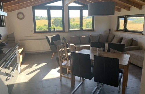 Lambertsberg Chalet De Esquí | Apartamento A de San Lamberto