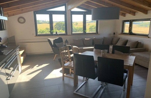 Lambertsberg Chalet De Esquí | Apartamento A de San Lamberto