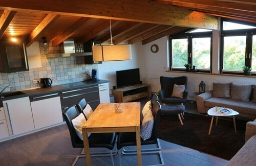 Lambertsberg Chalet De Esquí | Apartamento A de San Lamberto