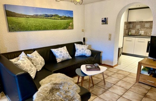 Lambertsberg Chalet De Esquí | San Lamberto Apartamento B