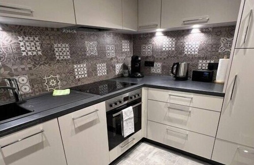 Lambertsberg Chalet De Esquí | San Lamberto Apartamento B