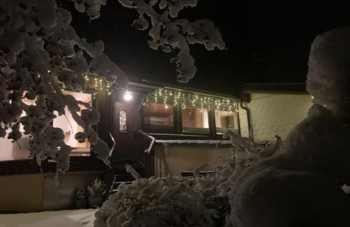 Lambertsberg Chalet De Esquí | Chalet St Lambertus Apartment A