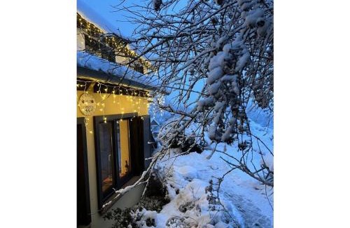 Lambertsberg Chalet De Esquí | Chalet St Lambertus Apartment B