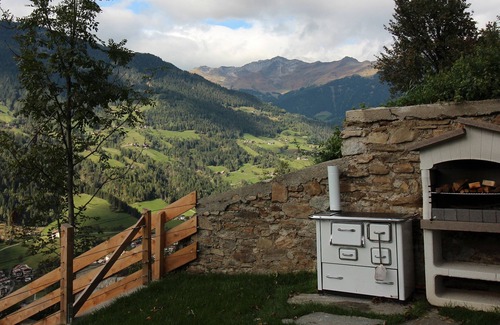 San Leonardo in Passiria Casa | Chalet St. Leonhard | Passeiertal | South Tyrol