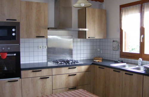 Saint-Nabord Casa | Chalet St Nabord