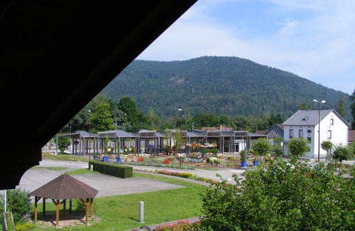 Saint-Nabord Casa | Chalet St Nabord
