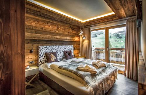 La Villa Apartamento | Chalet Stefan - Apartments