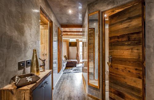 La Villa Apartamento | Chalet Stefan - Apartments