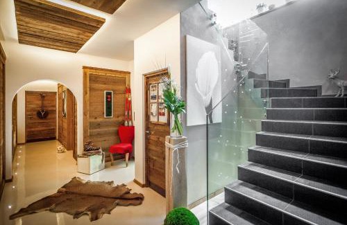 La Villa Apartamento | Chalet Stefan - Apartments