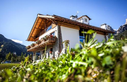 La Villa Apartamento | Chalet Stefan - Apartments