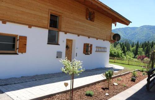 Groissenbach Casa | Chalet Steinplatte