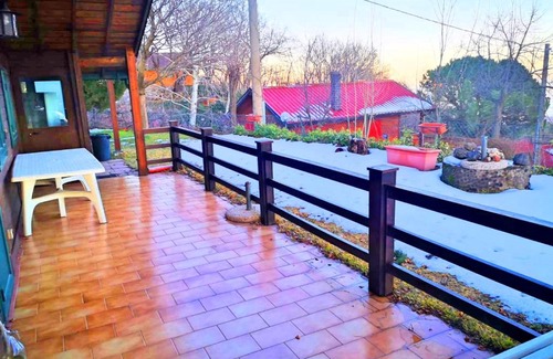 Fornazzo Apartamento | Chalet Stella Dell'Etna