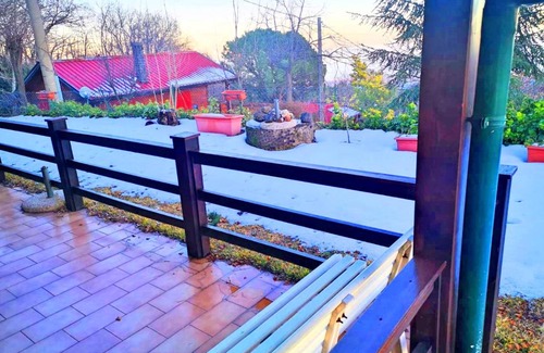Fornazzo Apartamento | Chalet Stella Dell'Etna