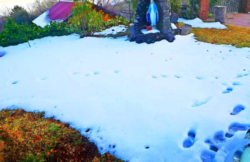 Fornazzo Apartamento | Chalet Stella Dell'Etna
