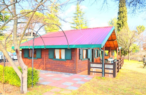 Fornazzo Apartamento | Chalet Stella Dell'Etna