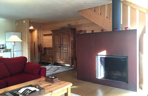 Megeve Chalet De Esquí | STELLA chalet en Megève