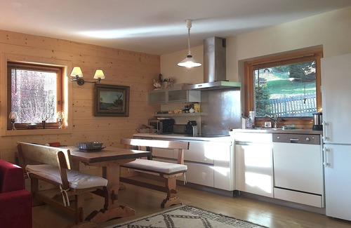 Megeve Chalet De Esquí | STELLA chalet en Megève