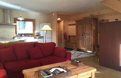 Megeve Chalet De Esquí | STELLA chalet en Megève