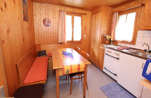 Bister Chalet De Esquí | Chalet a pasos de las pistas