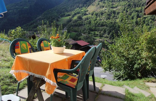Bister Chalet De Esquí | Chalet a pasos de las pistas