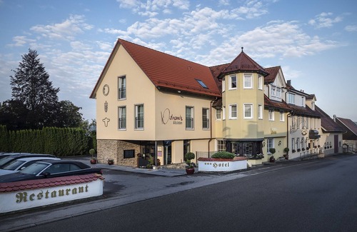 Koenigsbronn Apartamento | Chalet STERNEGUCKER for max. 2 persons