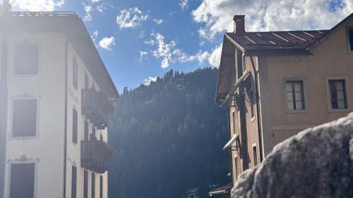 San Vito di Cadore Apartamento | Chalet Stravedo by Ca-Sa Check