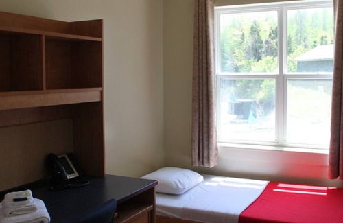 Corner Brook Chalet De Esquí | Chalet Style Apartments - Corner Brook, Terranova y Labrador - Unidad 12