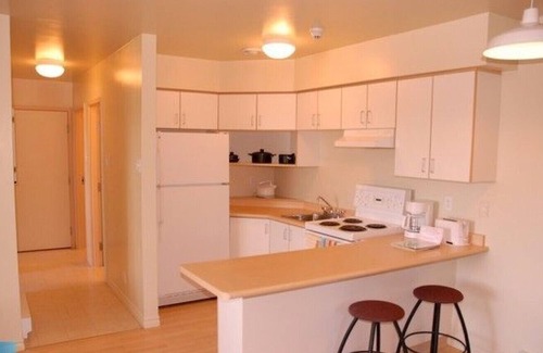 Corner Brook Chalet De Esquí | Chalet Style Apartments - Corner Brook, Terranova y Labrador - Unidad 7