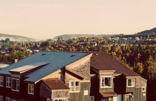 Corner Brook Chalet De Esquí | Chalet Style Apartments - Corner Brook, Terranova y Labrador - Unidad 7
