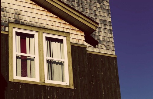 Corner Brook Chalet De Esquí | Chalet Style Apartments - Corner Brook, Terranova y Labrador - Unidad 7
