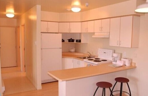 Corner Brook Chalet De Esquí | Apartamentos estilo chalet - Corner Brook, Terranova y Labrador - Apartamentos estilo chalet - Corner Brook, Terranova y Labrador